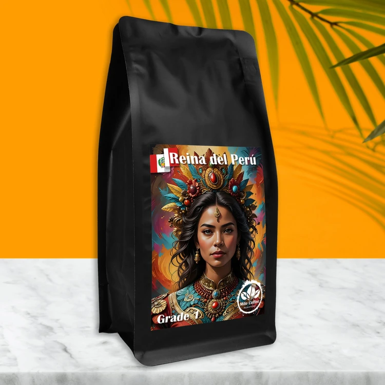 Peru Kawa ziarnista Milo Coffee Roasters tło.jpg