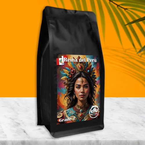 Peru Kawa ziarnista Milo Coffee Roasters tło.jpg