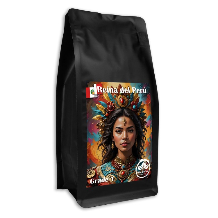 Peru Kawa ziarnista Milo Coffee Roasters.jpg